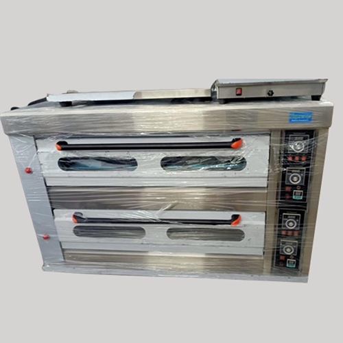 Bakery Equipment Manufacturer in Gurugram